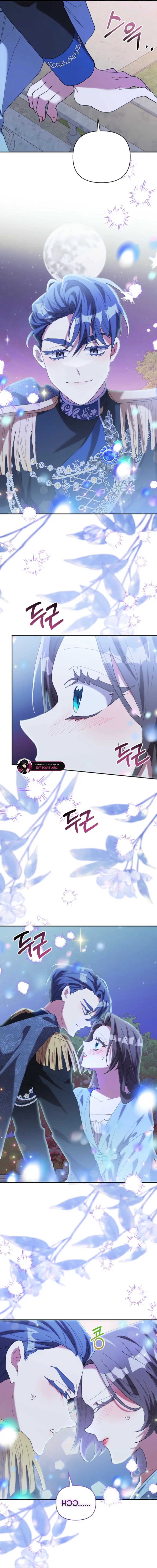 The Reason for Avoiding Him, the Perfect One chapter 37 page 14