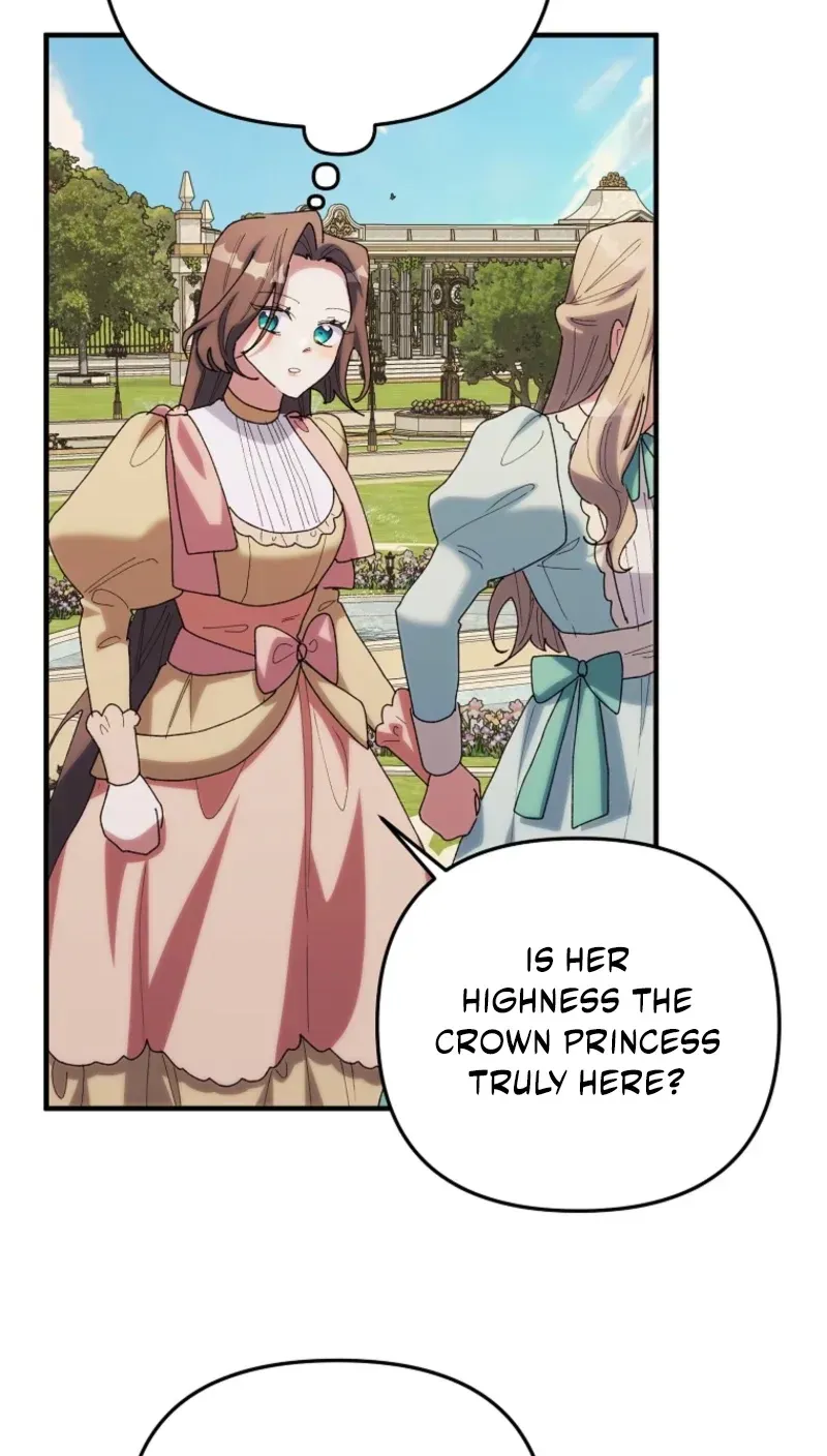 The Reason for Avoiding Him, the Perfect One chapter 69 page 93