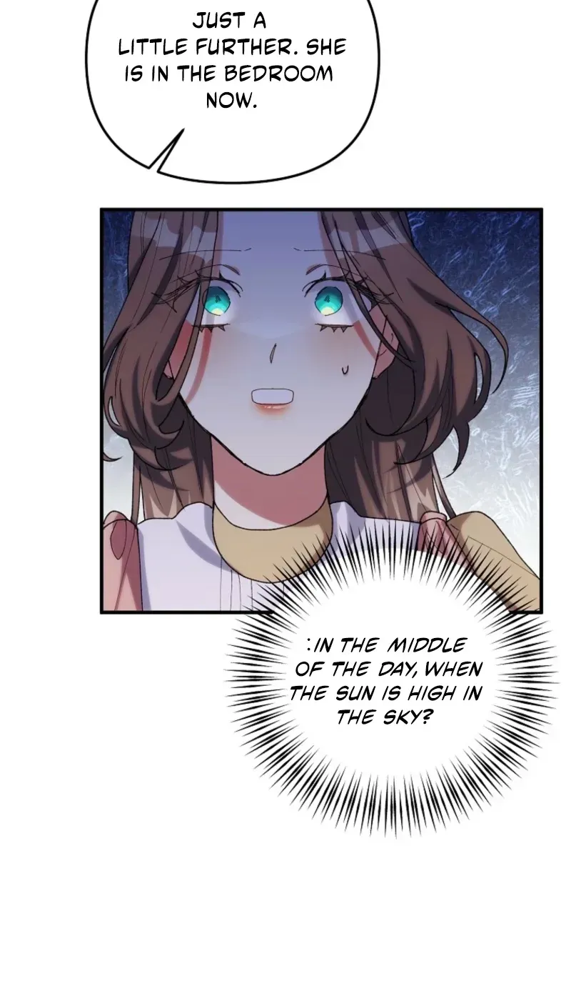 The Reason for Avoiding Him, the Perfect One chapter 69 page 94