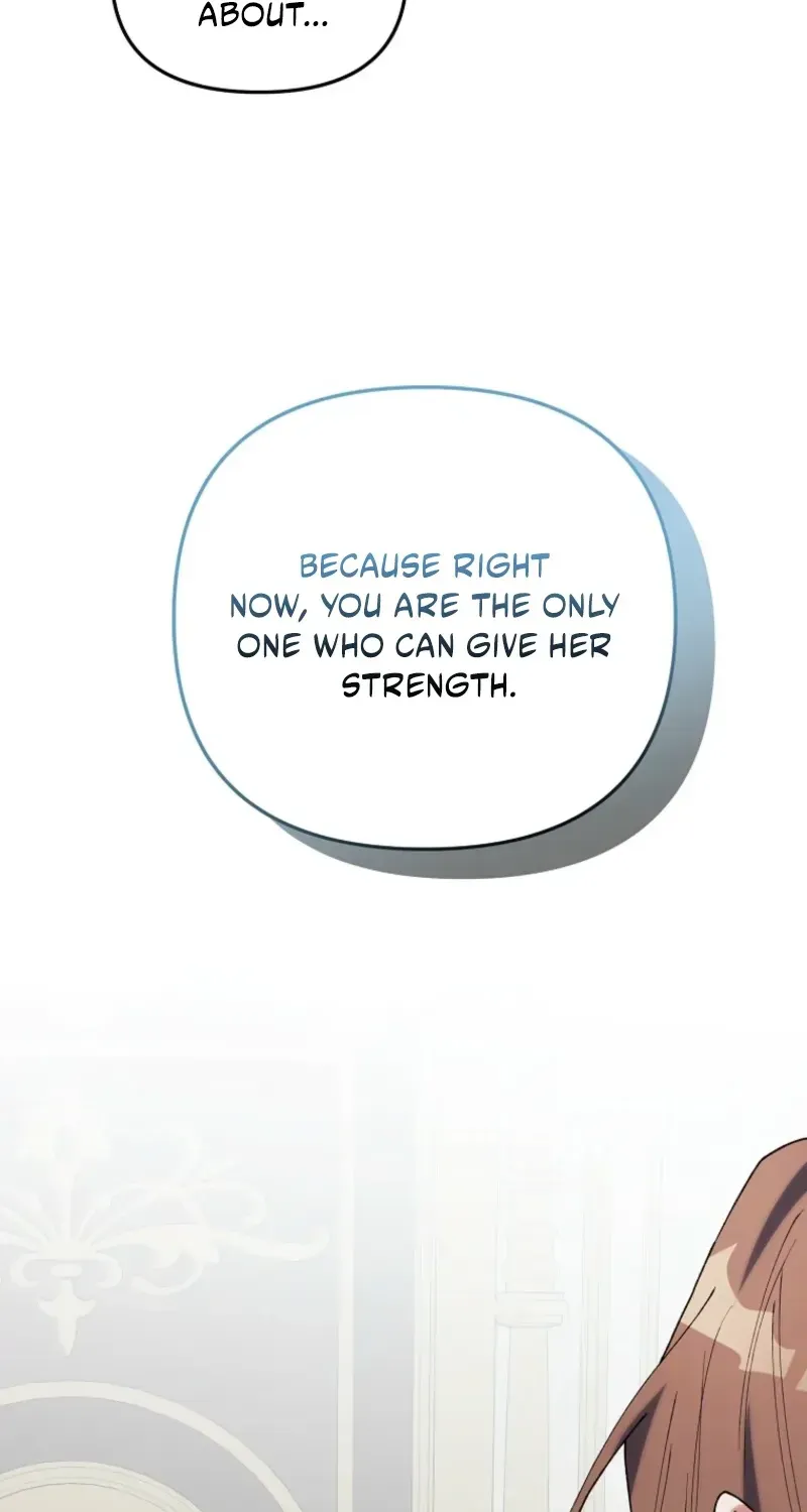 The Reason for Avoiding Him, the Perfect One chapter 69 page 97