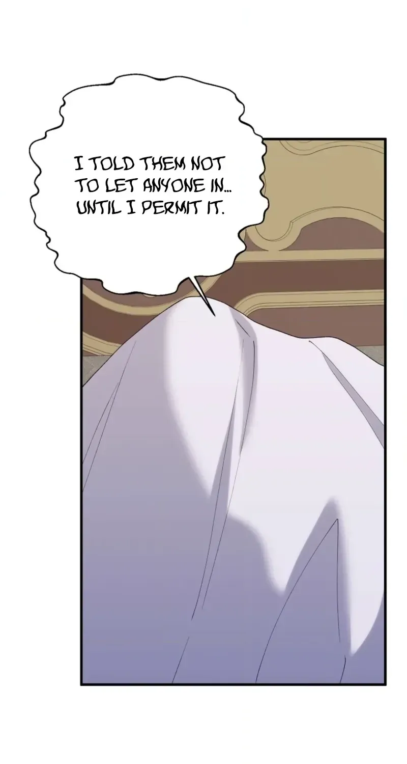The Reason for Avoiding Him, the Perfect One chapter 69 page 101