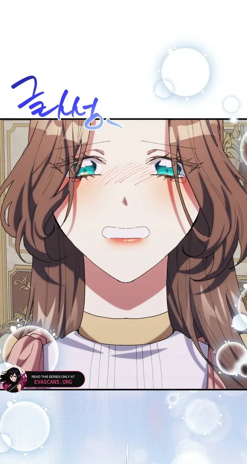 The Reason for Avoiding Him, the Perfect One chapter 69 page 103