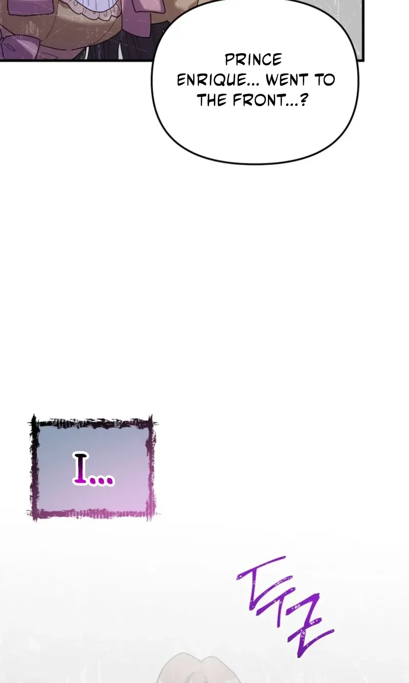 The Reason for Avoiding Him, the Perfect One chapter 69 page 48