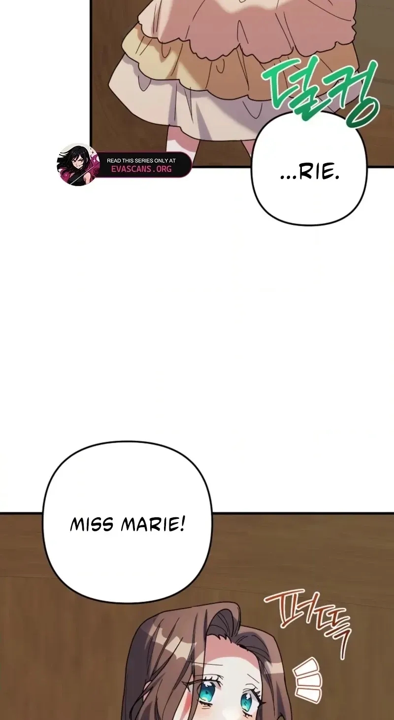 The Reason for Avoiding Him, the Perfect One chapter 69 page 51