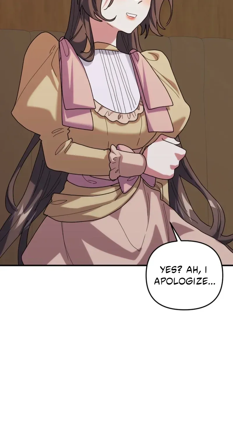 The Reason for Avoiding Him, the Perfect One chapter 69 page 52