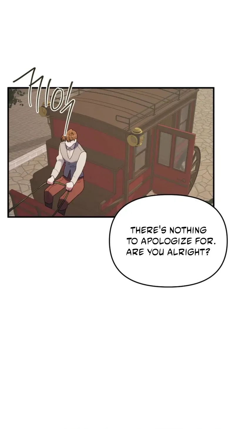 The Reason for Avoiding Him, the Perfect One chapter 69 page 53