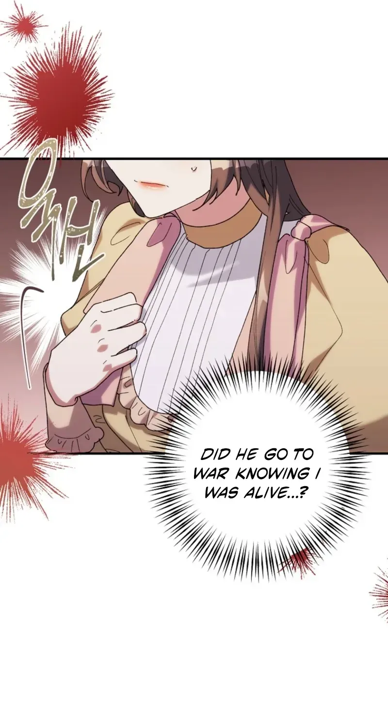 The Reason for Avoiding Him, the Perfect One chapter 69 page 55