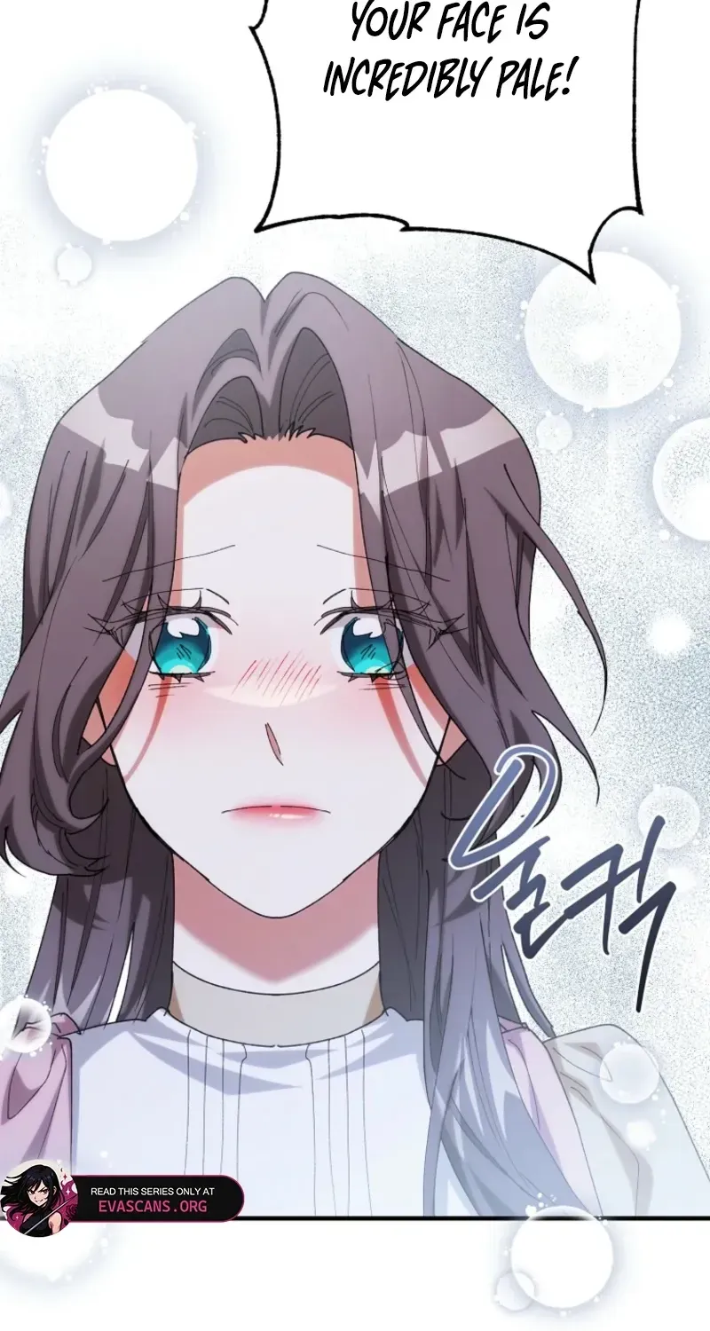 The Reason for Avoiding Him, the Perfect One chapter 69 page 60