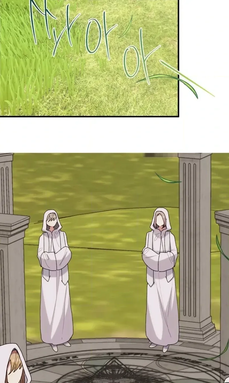 The Reason for Avoiding Him, the Perfect One chapter 69 page 63