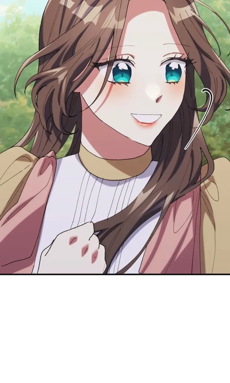 The Reason for Avoiding Him, the Perfect One chapter 69 page 67