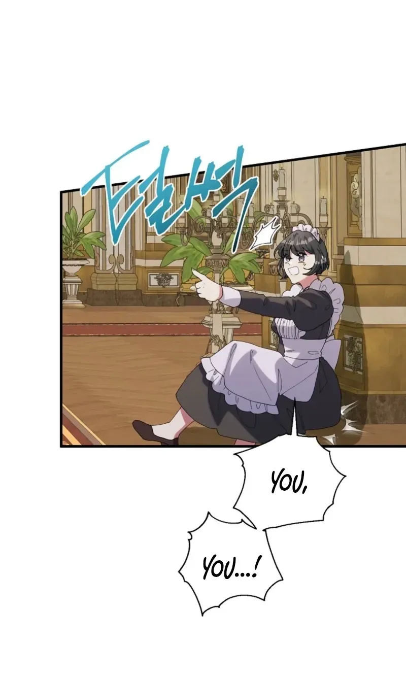 The Reason for Avoiding Him, the Perfect One chapter 69 page 79