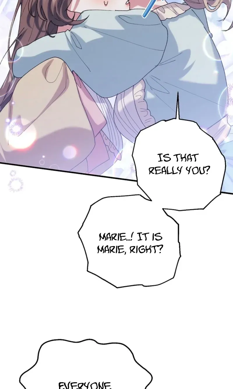 The Reason for Avoiding Him, the Perfect One chapter 69 page 87