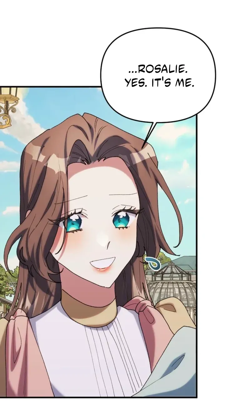 The Reason for Avoiding Him, the Perfect One chapter 69 page 89