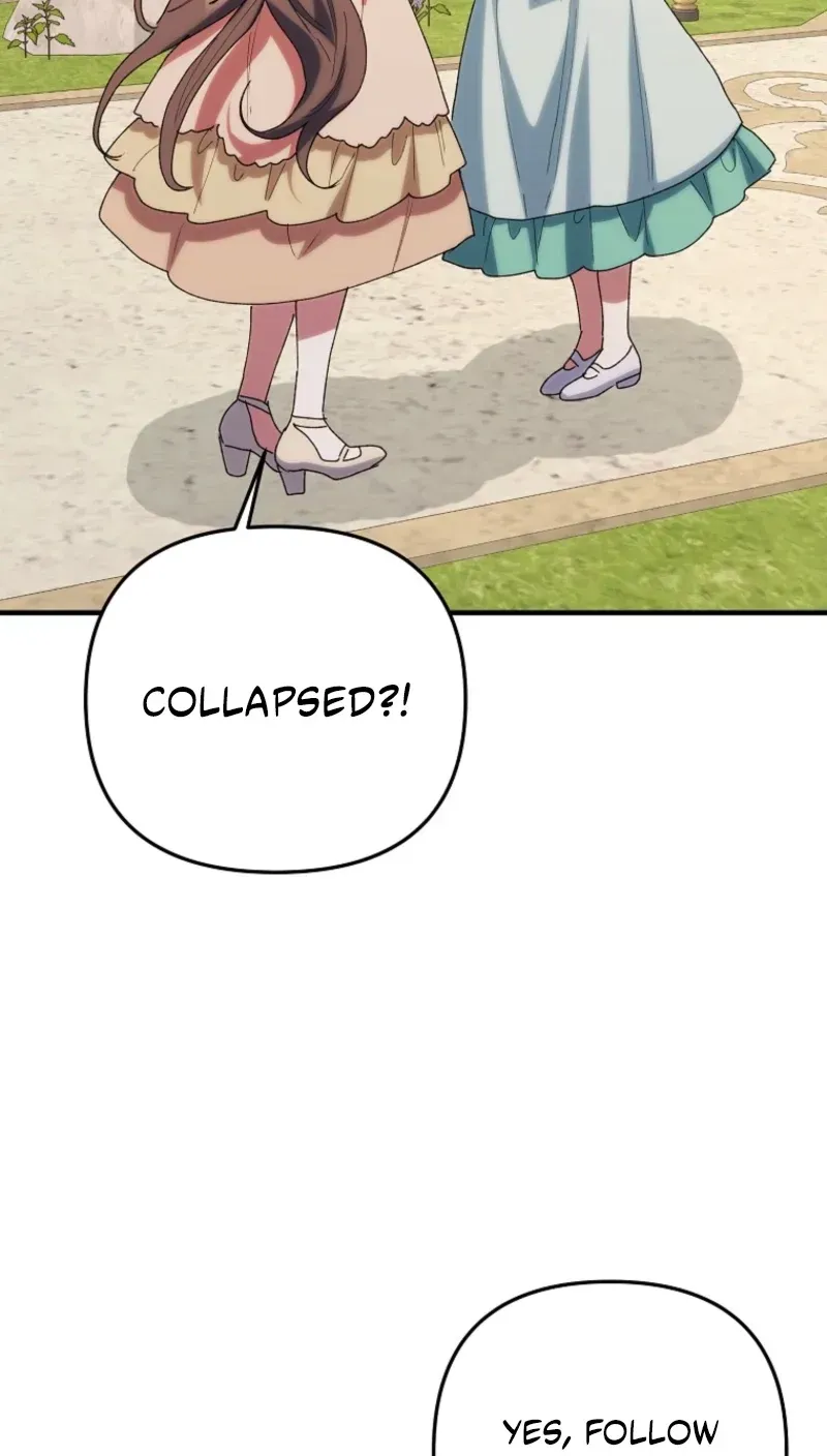 The Reason for Avoiding Him, the Perfect One chapter 69 page 91
