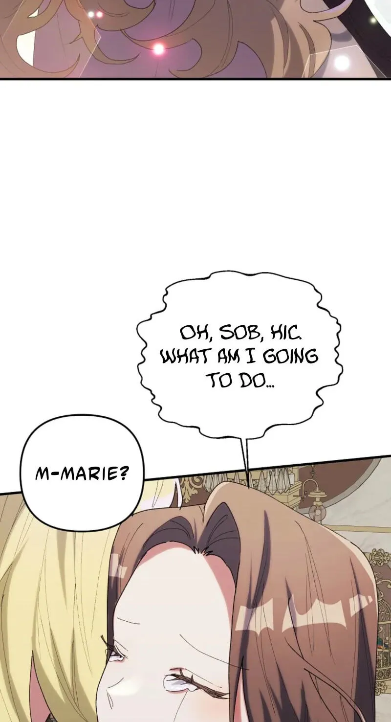 The Reason for Avoiding Him, the Perfect One chapter 70 page 22