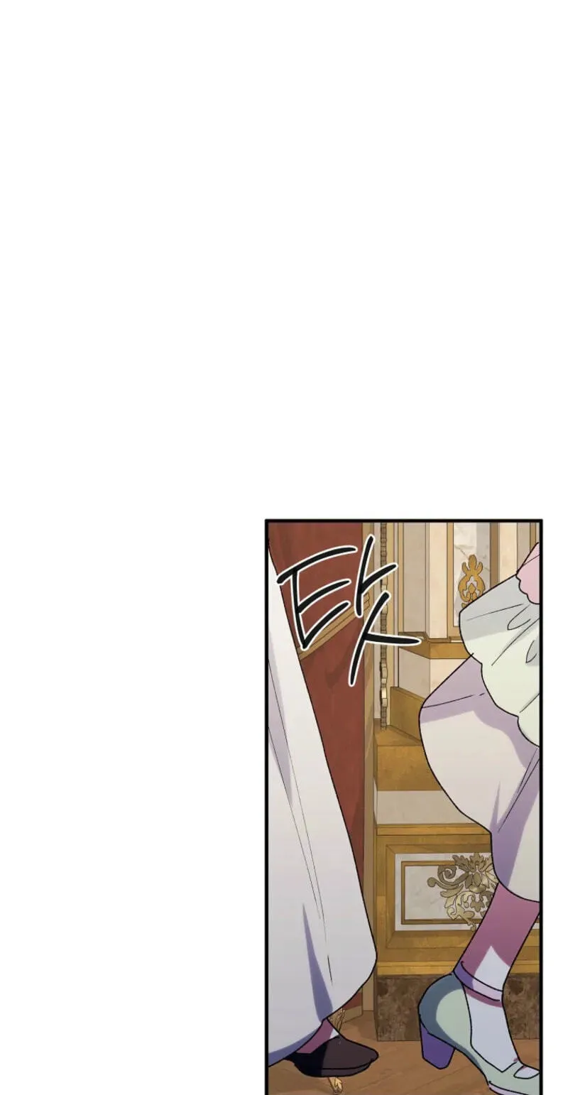 The Reason for Avoiding Him, the Perfect One chapter 70 page 47