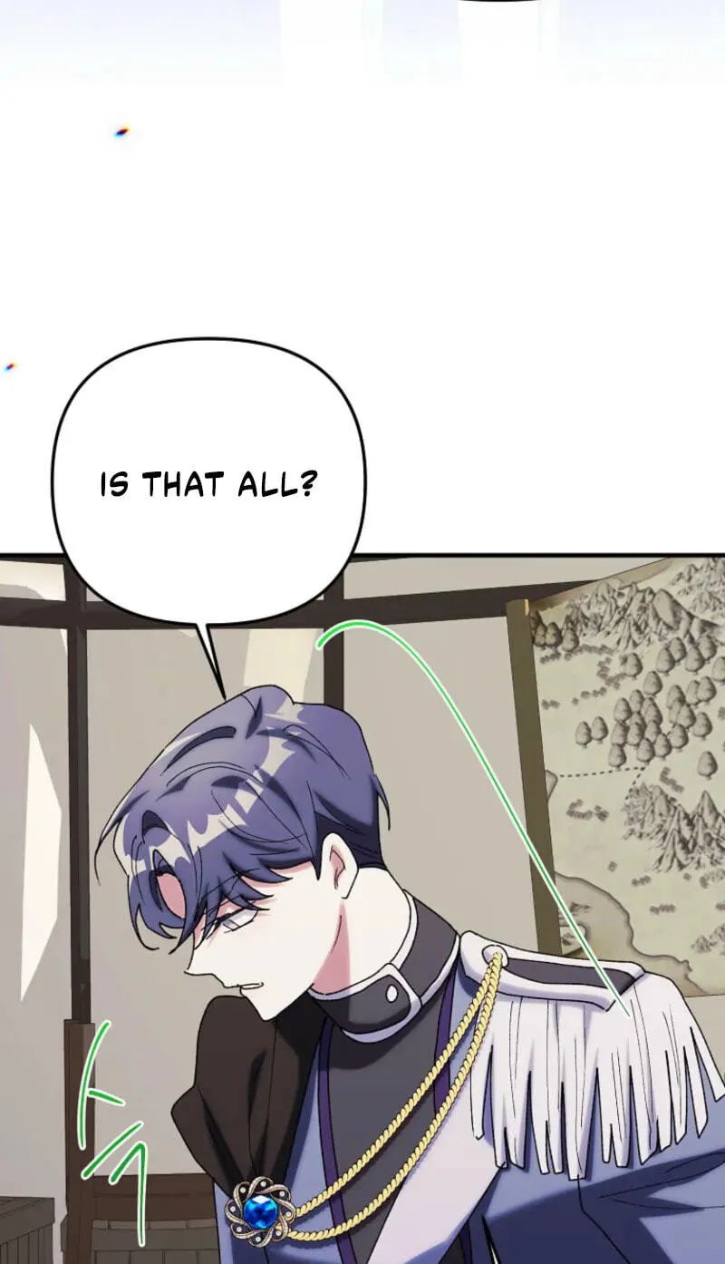 The Reason for Avoiding Him, the Perfect One chapter 70 page 83