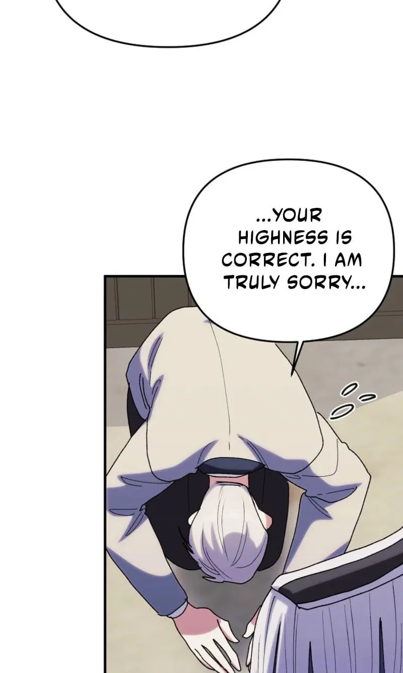 The Reason for Avoiding Him, the Perfect One chapter 70 page 89