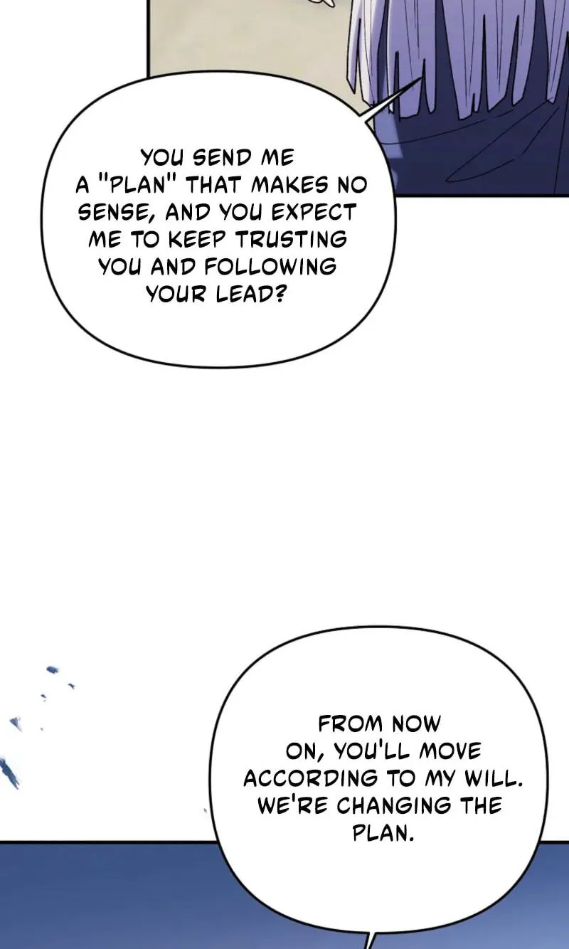 The Reason for Avoiding Him, the Perfect One chapter 70 page 90