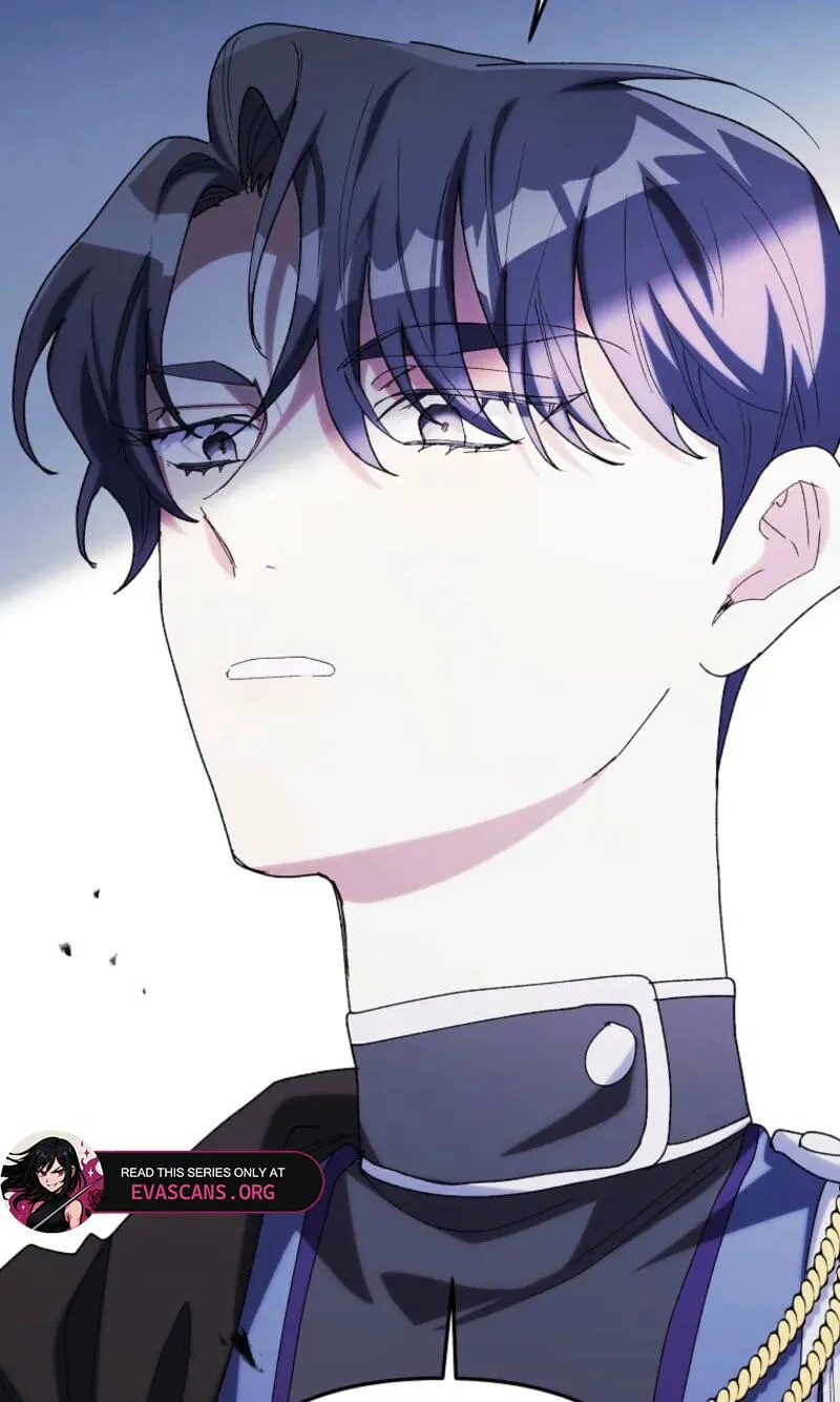 The Reason for Avoiding Him, the Perfect One chapter 70 page 91