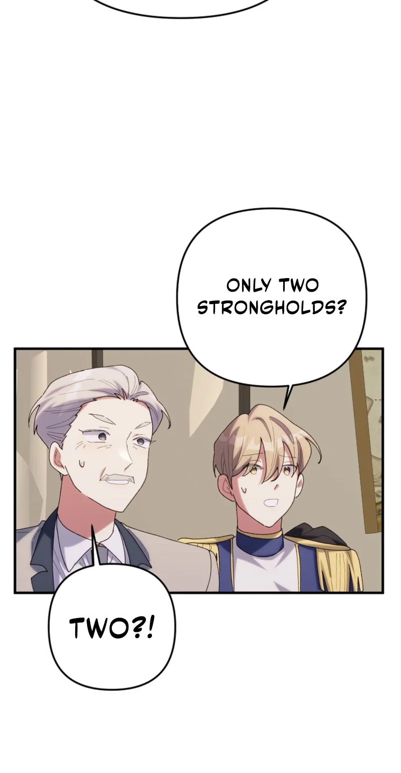 The Reason for Avoiding Him, the Perfect One chapter 71 page 14