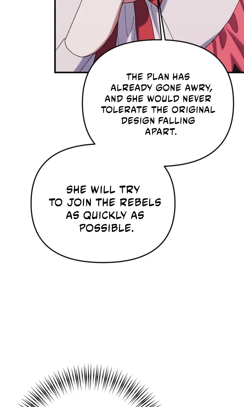 The Reason for Avoiding Him, the Perfect One chapter 71 page 67