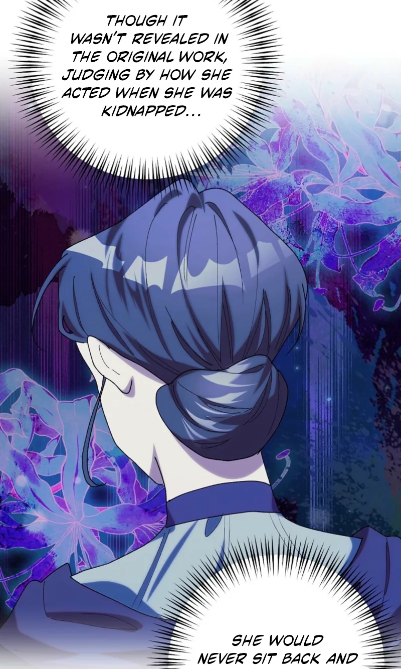The Reason for Avoiding Him, the Perfect One chapter 71 page 68