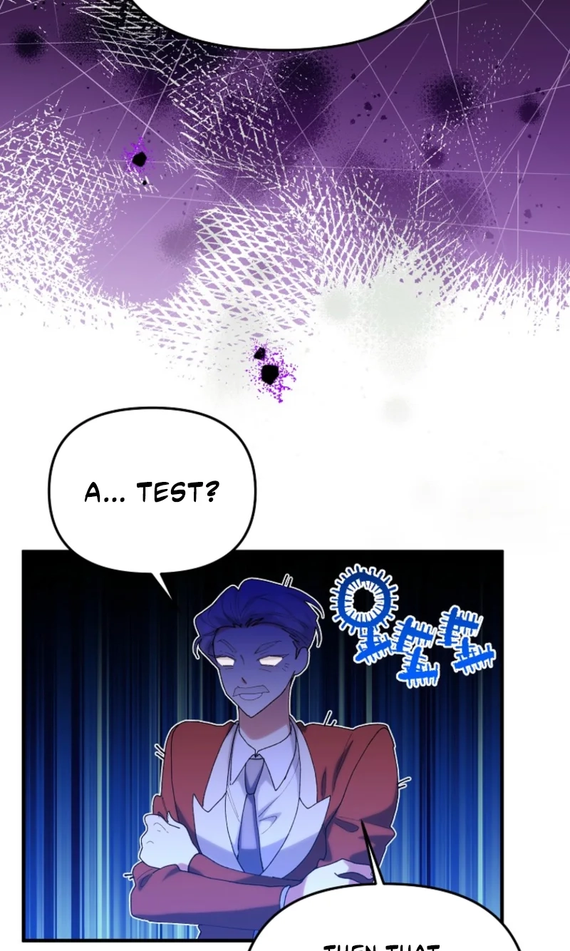 The Reason for Avoiding Him, the Perfect One chapter 72 page 52