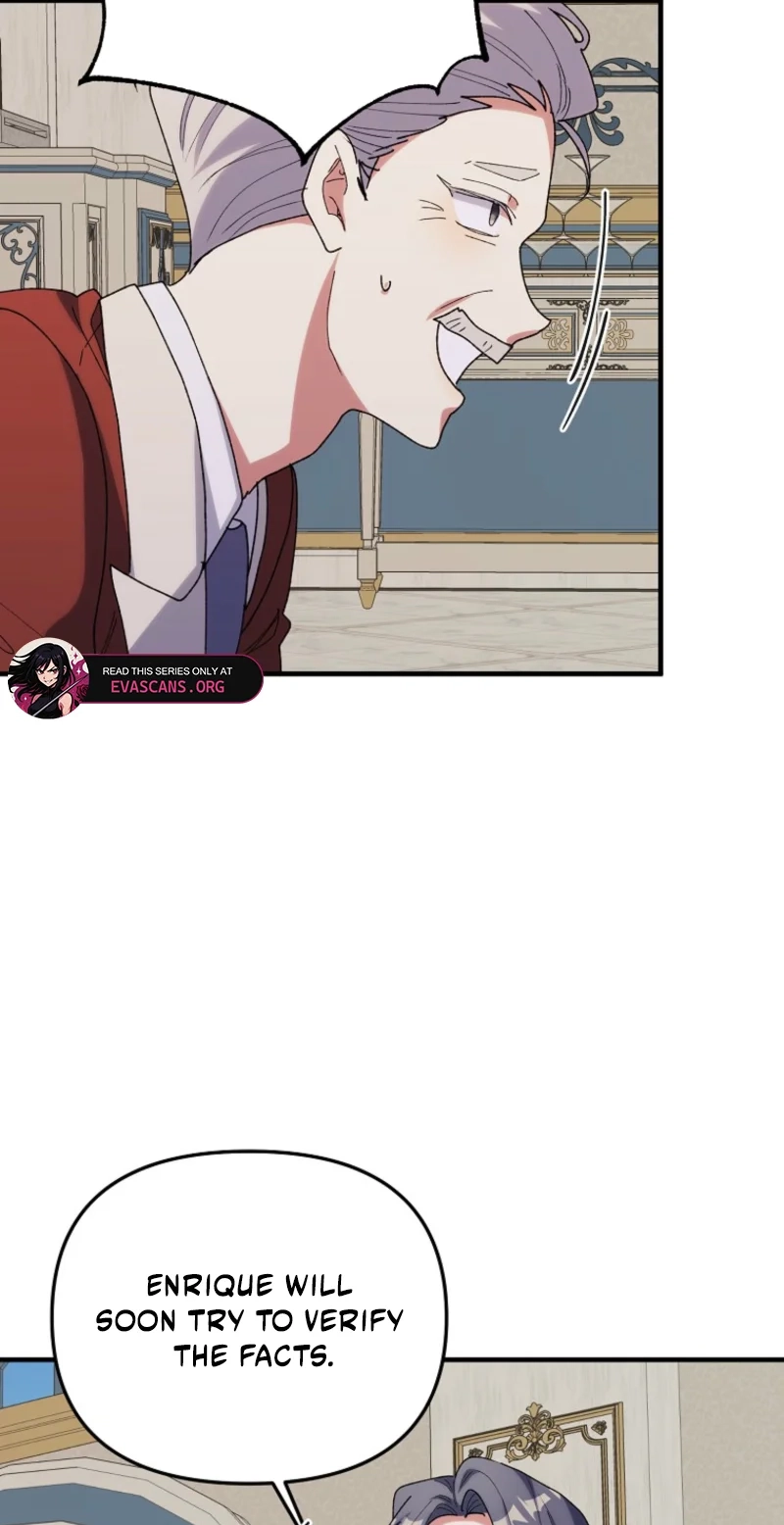 The Reason for Avoiding Him, the Perfect One chapter 72 page 65