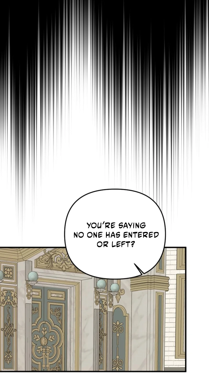 The Reason for Avoiding Him, the Perfect One chapter 72 page 69