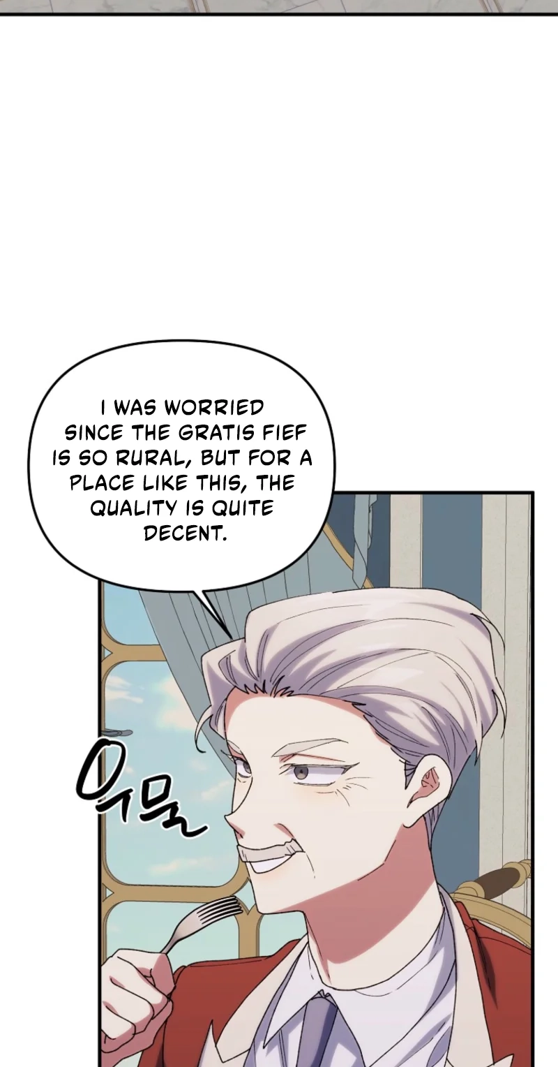The Reason for Avoiding Him, the Perfect One chapter 72 page 7