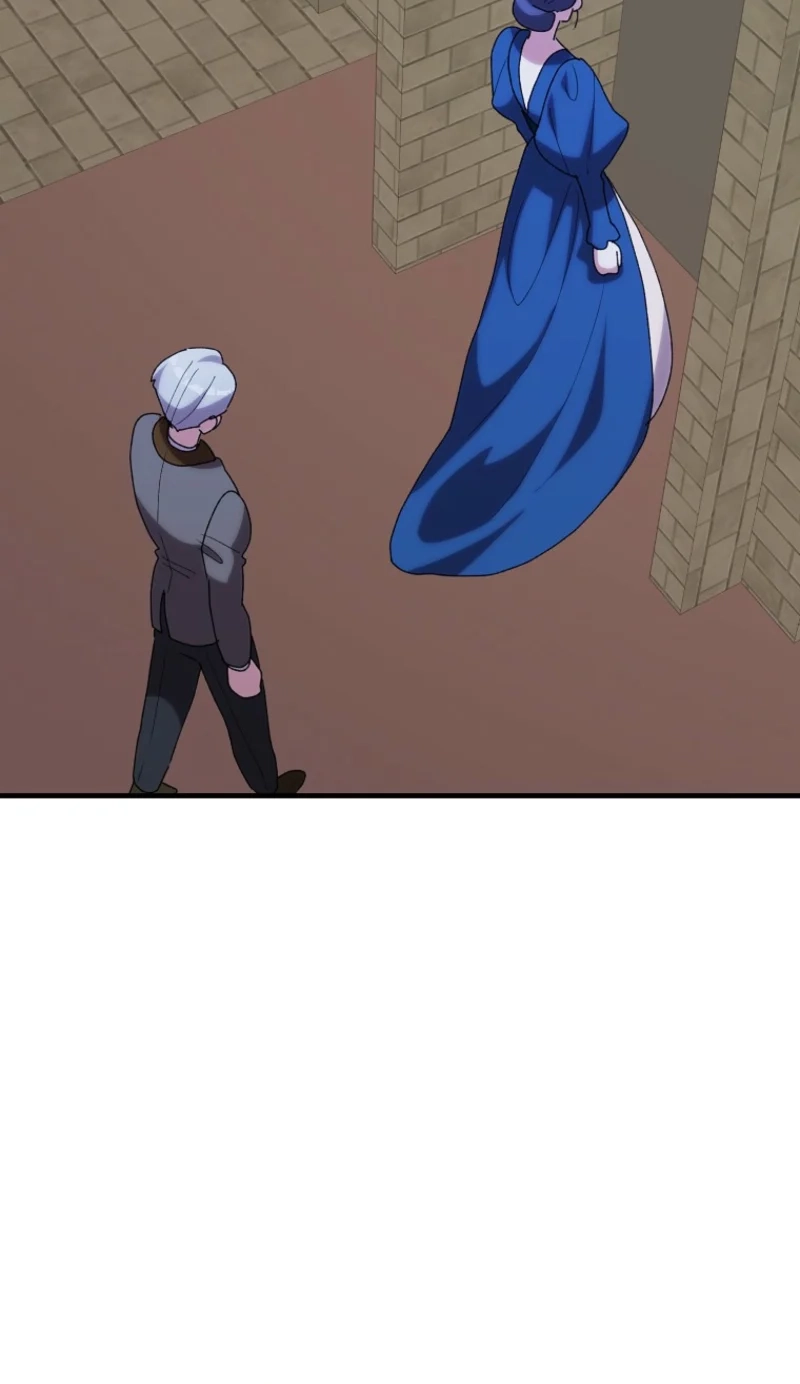 The Reason for Avoiding Him, the Perfect One chapter 72 page 87