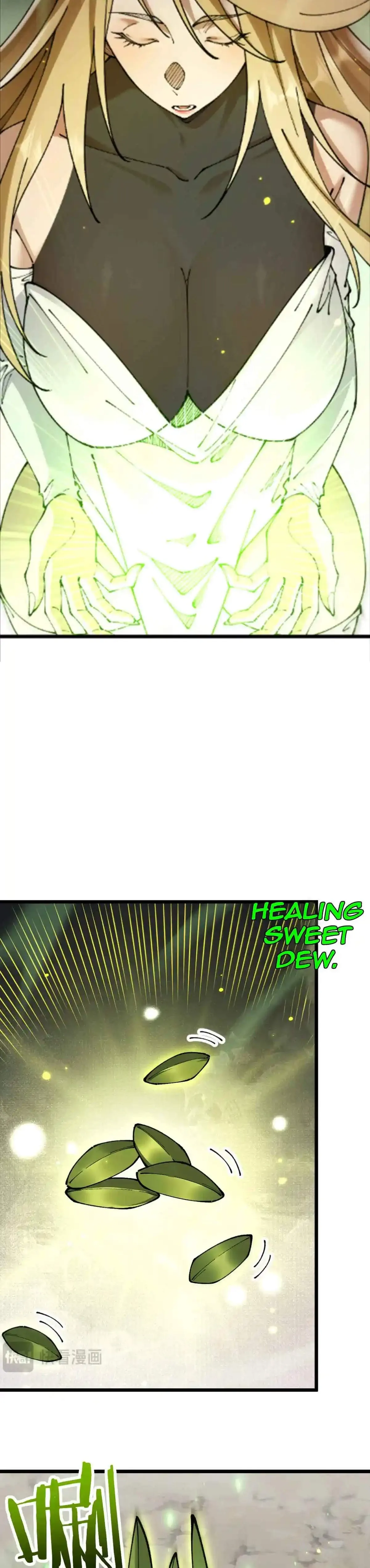 From Goblin to Goblin God chapter 109 page 4