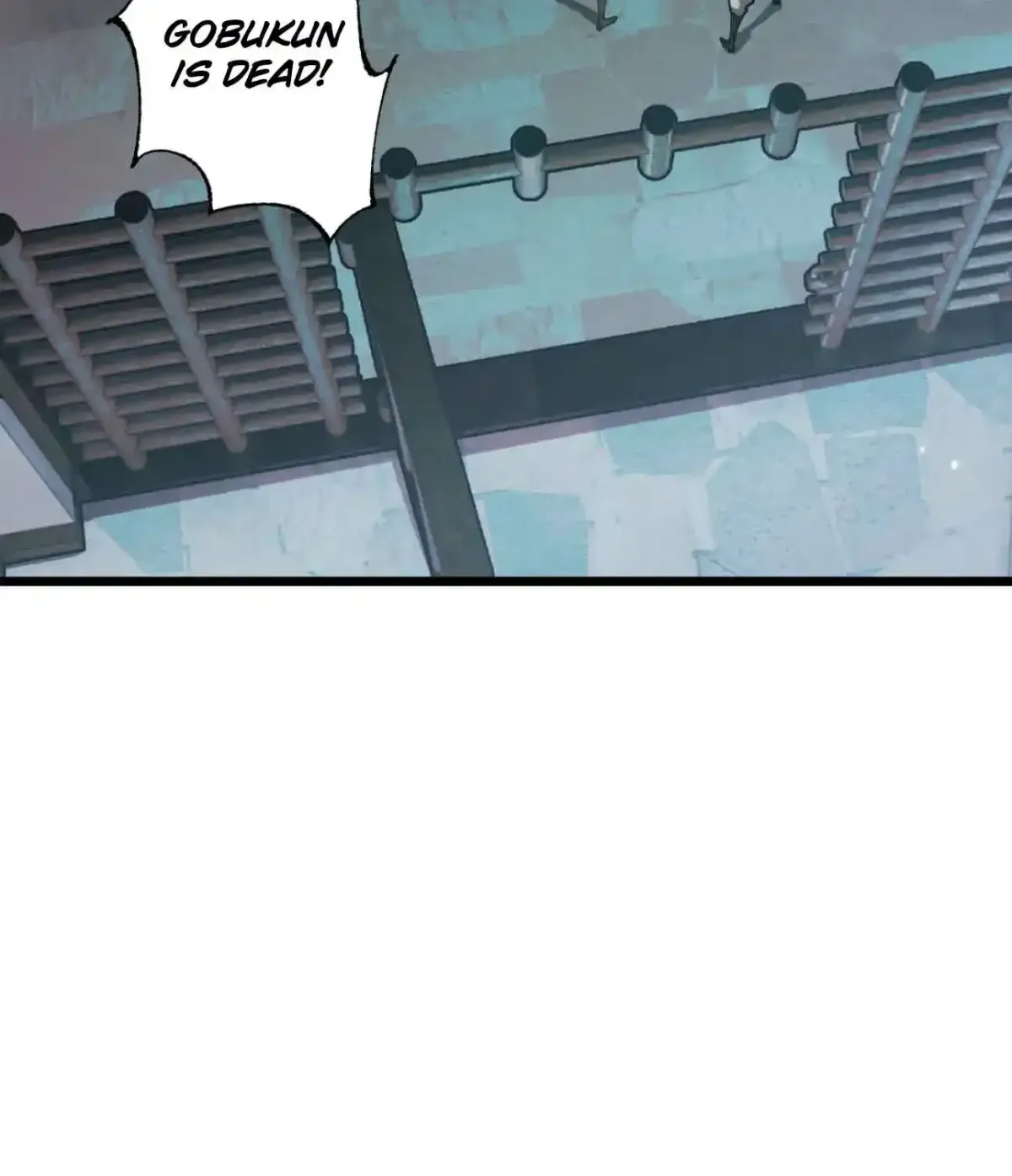 From Goblin to Goblin God chapter 111 page 22