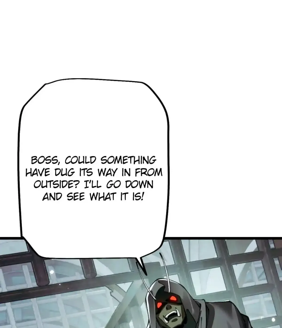 From Goblin to Goblin God chapter 111 page 23