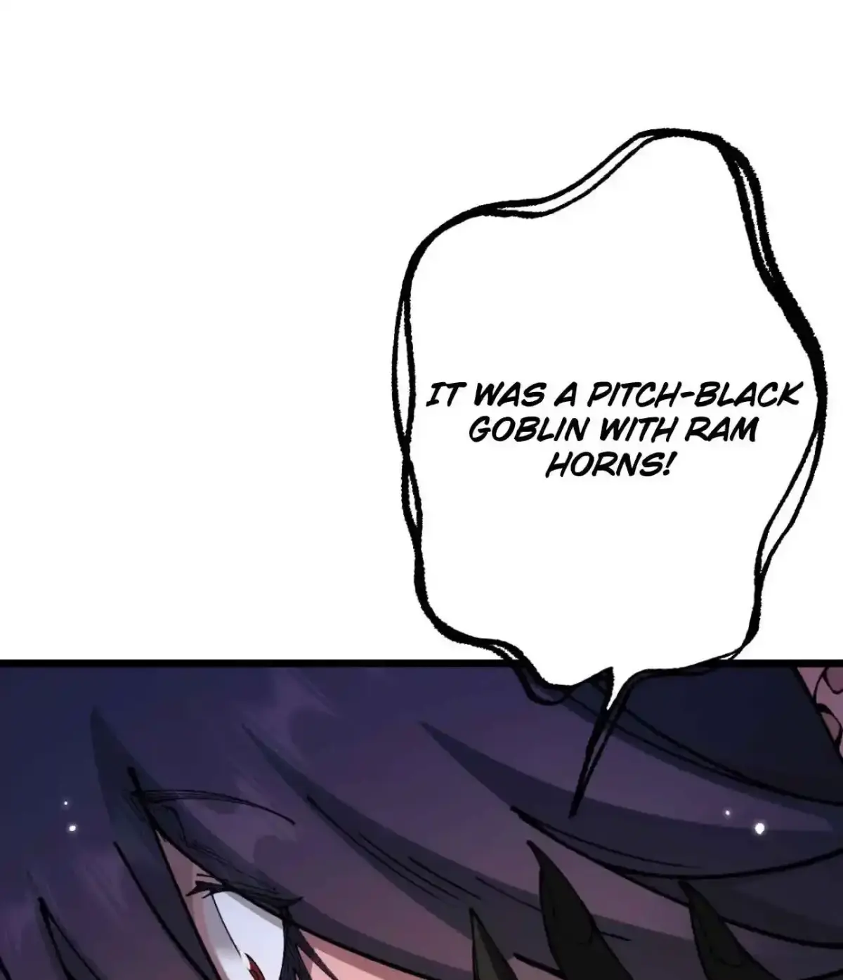From Goblin to Goblin God chapter 111 page 55