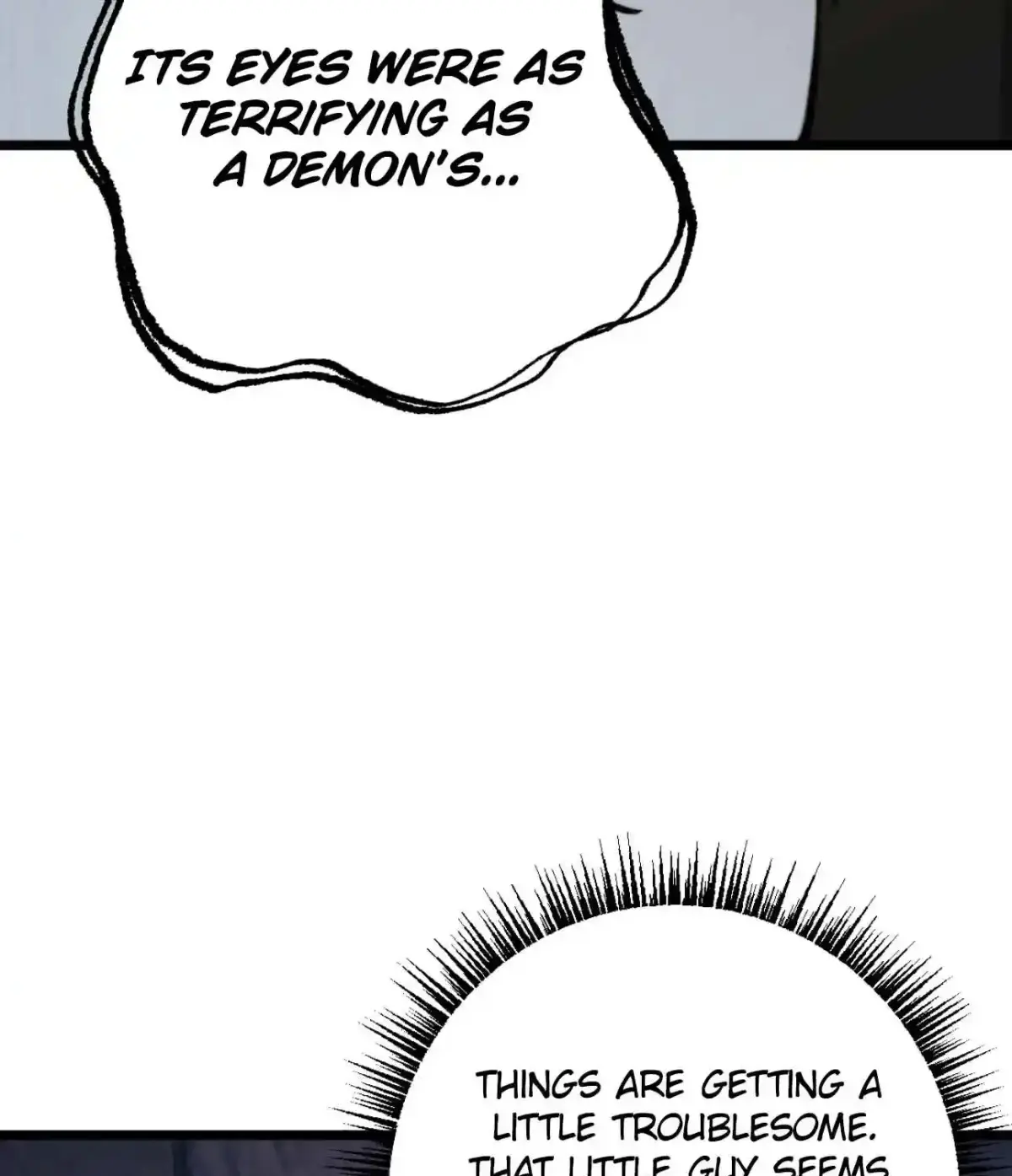From Goblin to Goblin God chapter 111 page 57