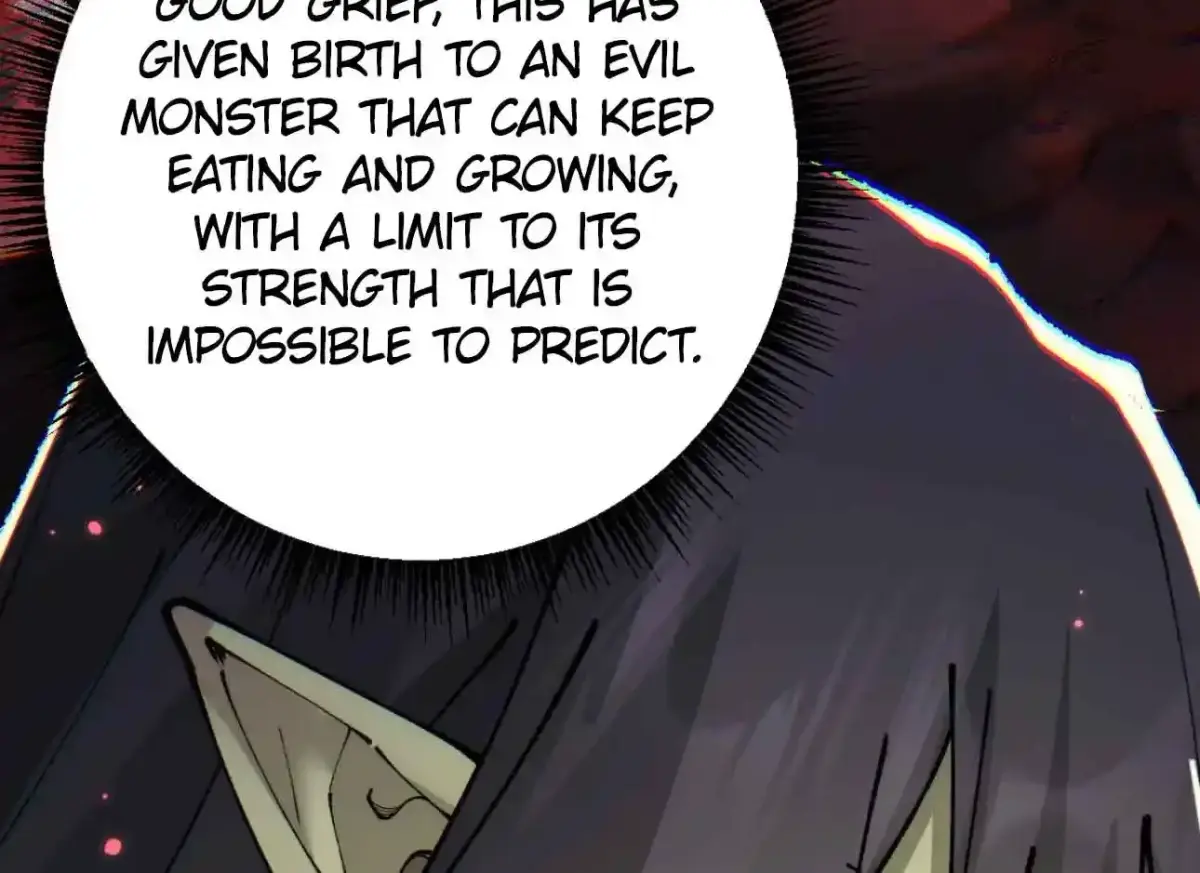 From Goblin to Goblin God chapter 111 page 61