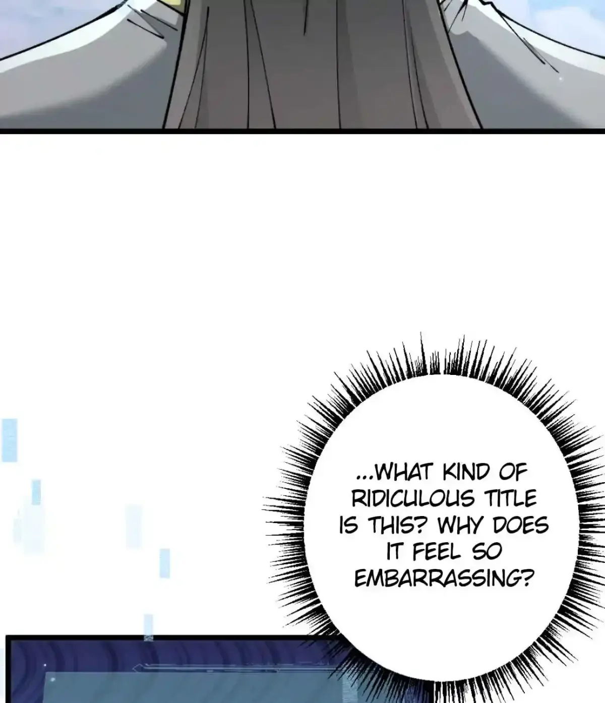From Goblin to Goblin God chapter 111 page 68