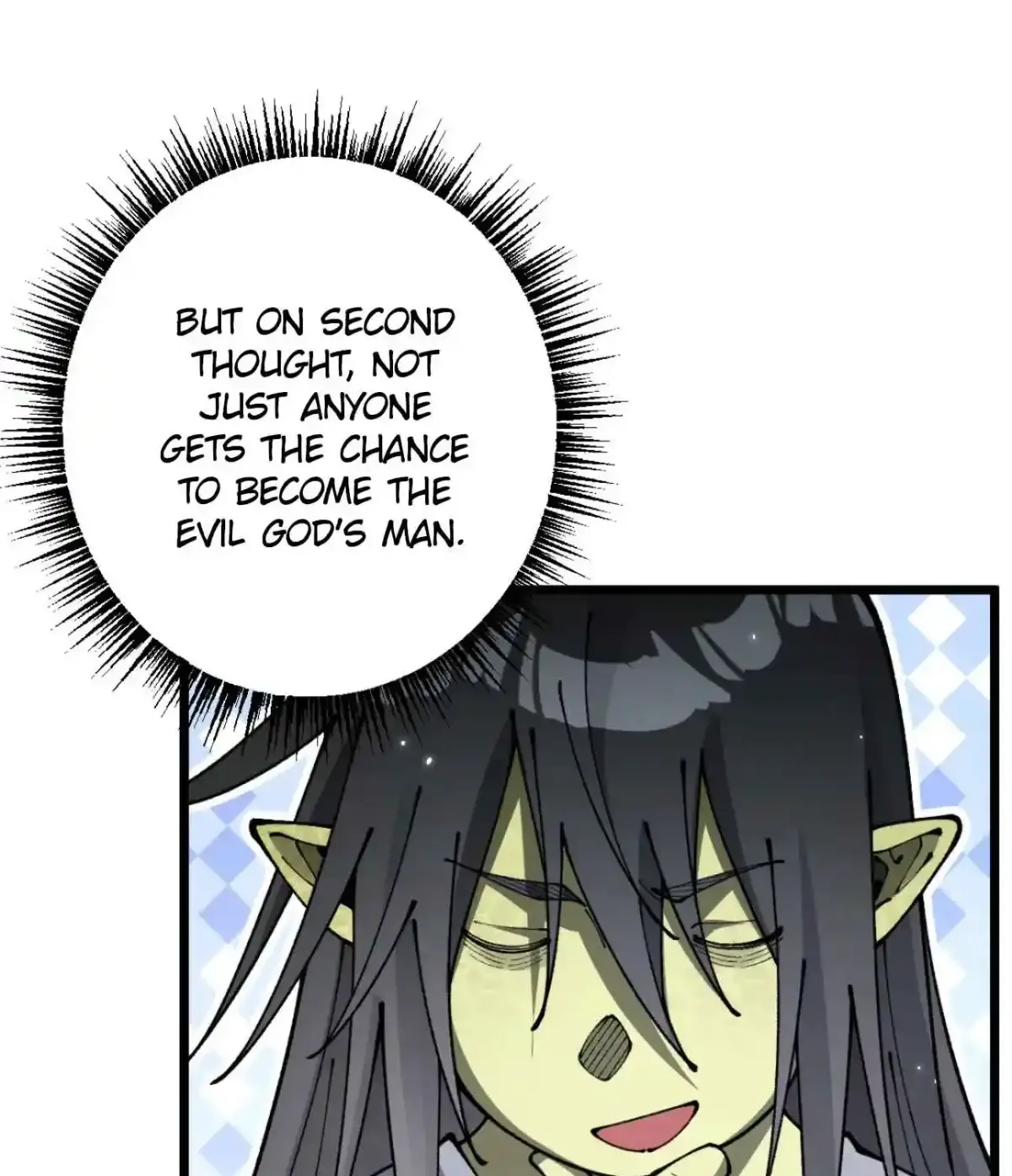 From Goblin to Goblin God chapter 111 page 70