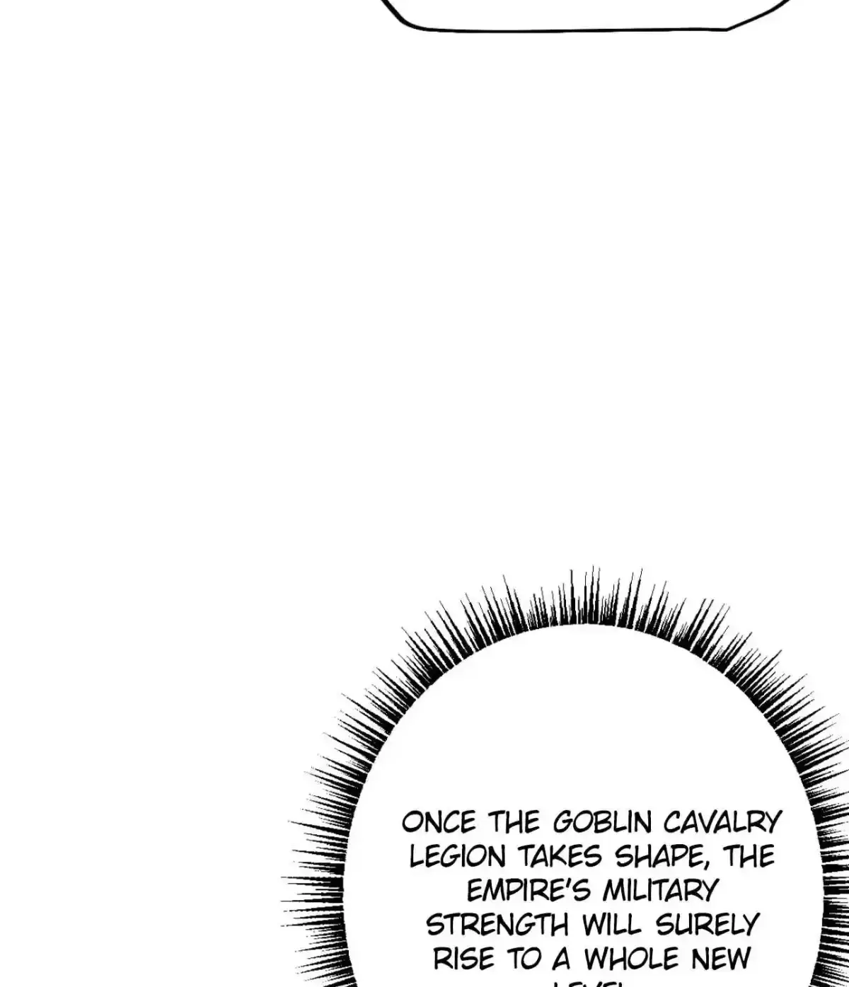 From Goblin to Goblin God chapter 111 page 8