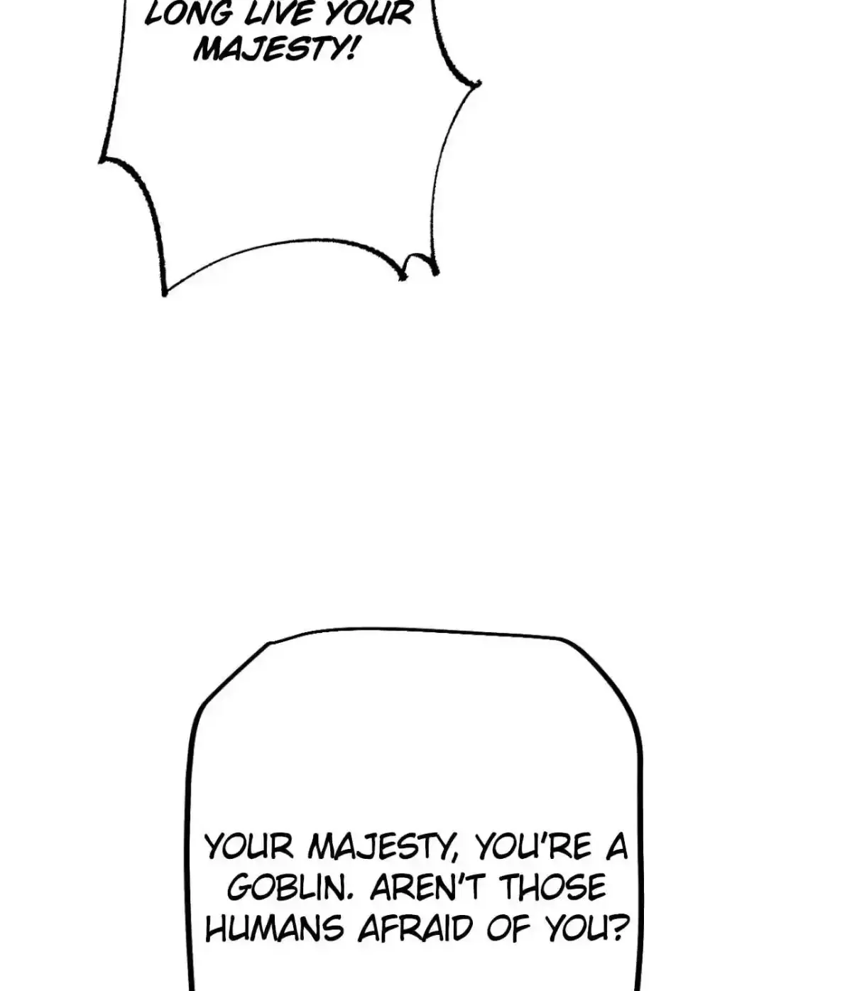 From Goblin to Goblin God chapter 111 page 83