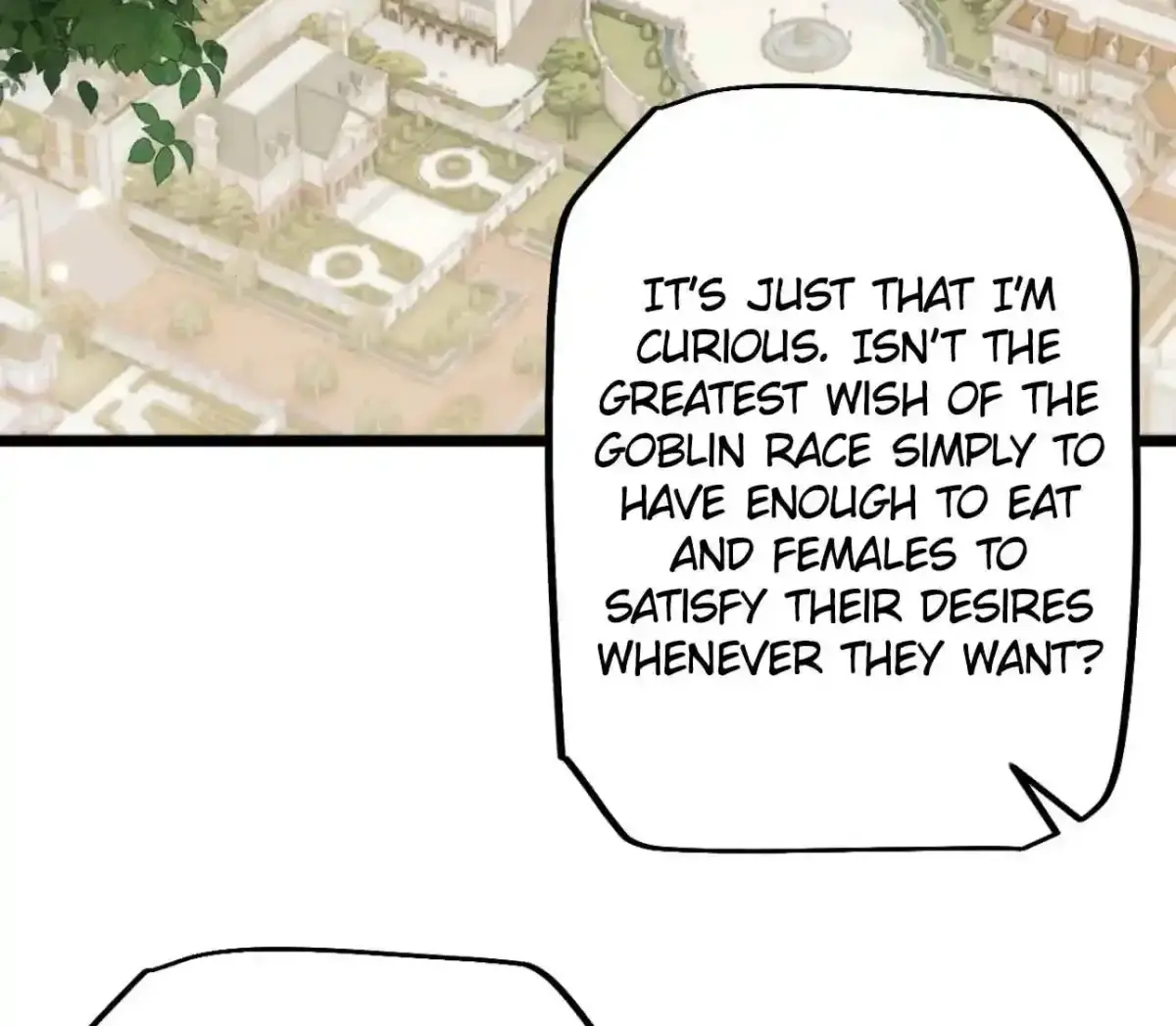 From Goblin to Goblin God chapter 111 page 88