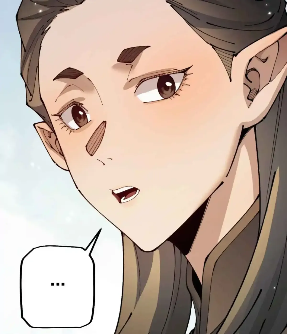 From Goblin to Goblin God chapter 111 page 95