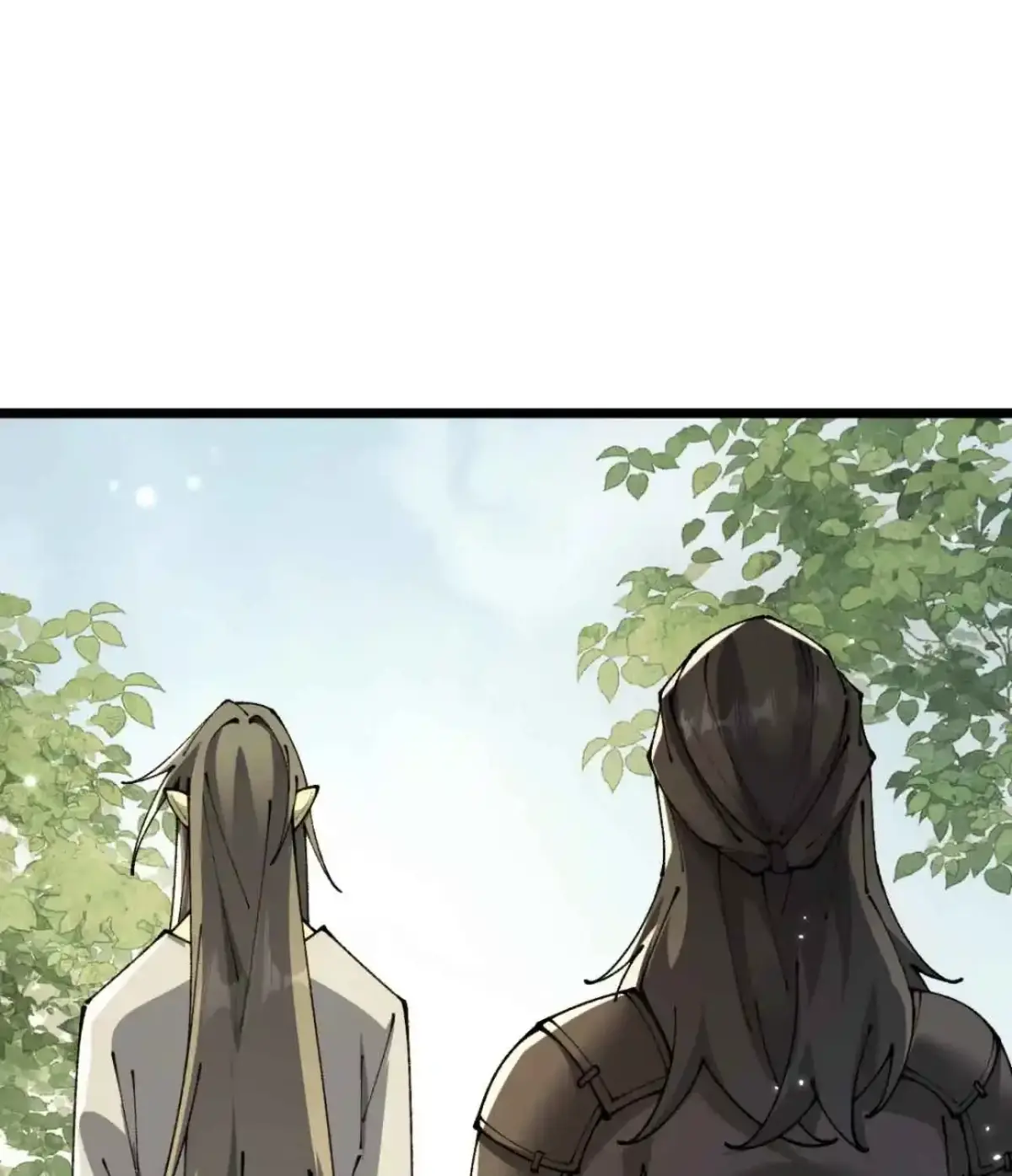 From Goblin to Goblin God chapter 111 page 97