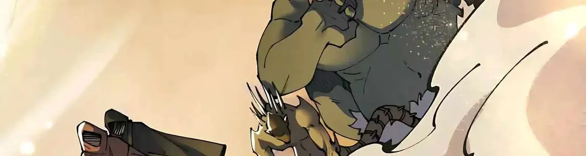 From Goblin to Goblin God chapter 112 page 100