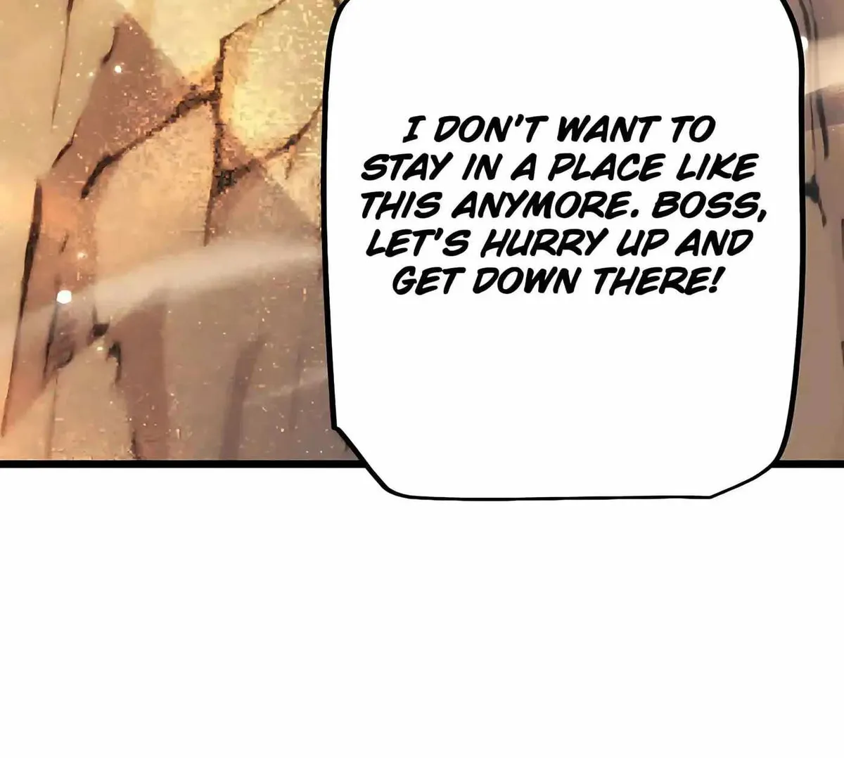 From Goblin to Goblin God chapter 112 page 116