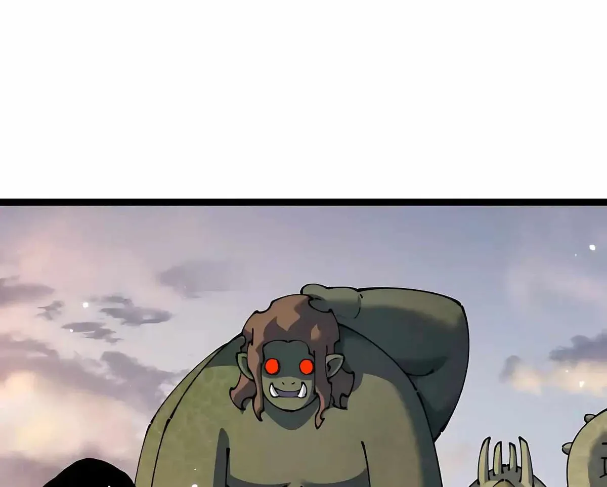 From Goblin to Goblin God chapter 112 page 152