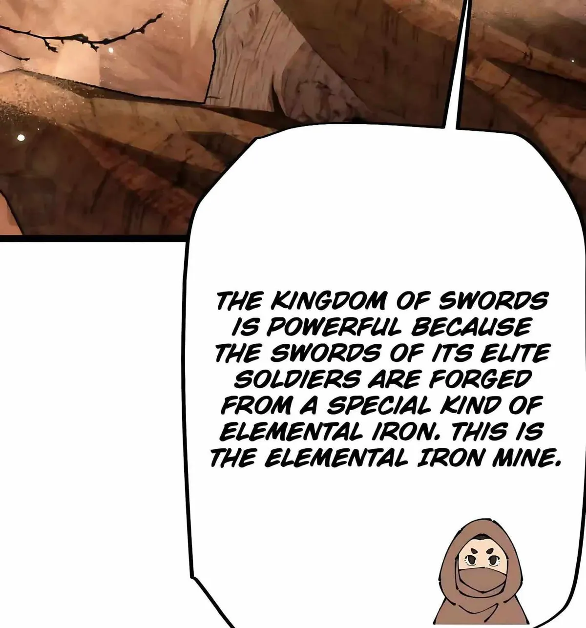 From Goblin to Goblin God chapter 112 page 161