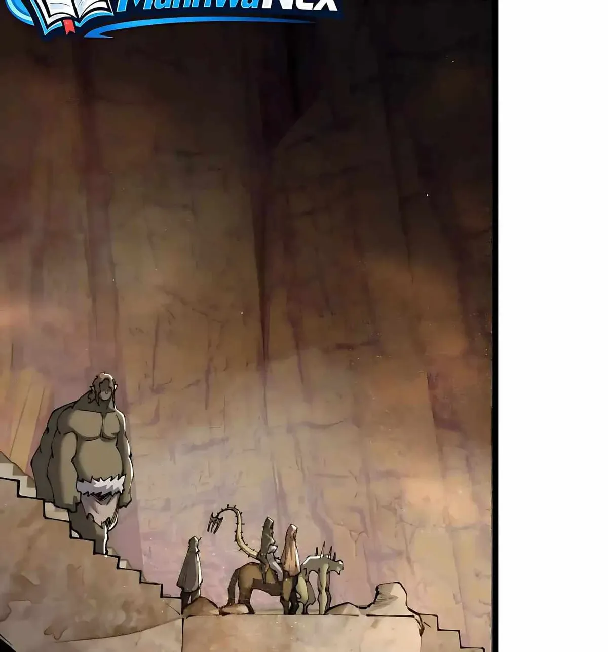 From Goblin to Goblin God chapter 112 page 171